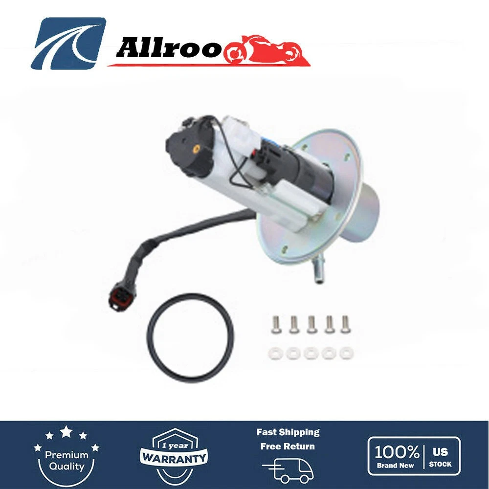 Fuel Pump Assembly Mechanical For Suzuki SV650/SV650S 1999-2002 15100-19F00