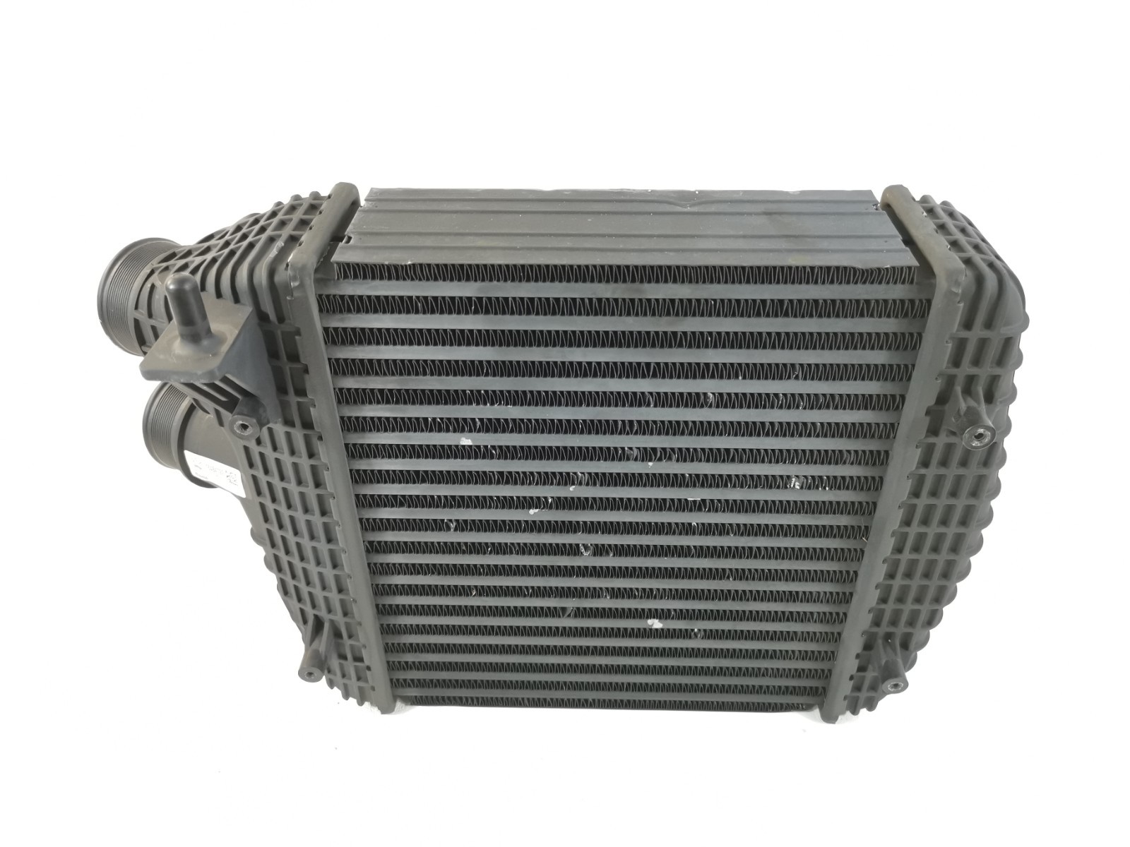 Maserati Ghibli 2017 RWD M156B 3.0 L Right Passenger Side Radiator Intercooler