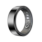 Smart Ring HRV Sleep Heart Rate Blood Oxygen Sports Fitness Tracker Women Men