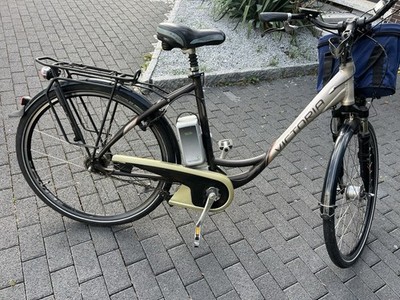 E Bike Viktoria 18.0 E-Bike Citybike