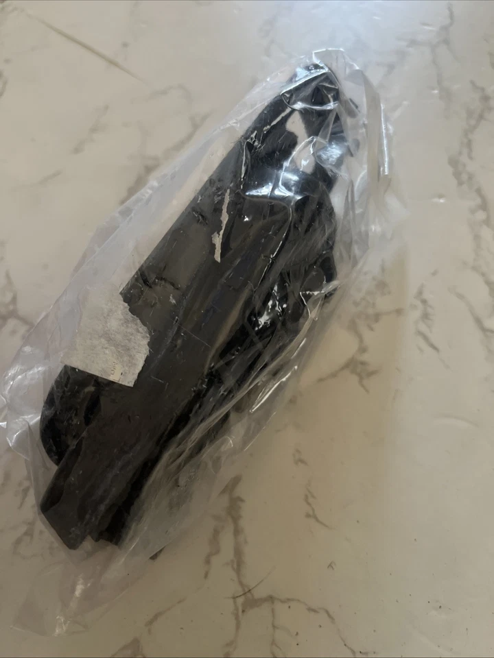 Mazda Cx-7 2007-2009 mango L interior - lado del conductor (LH) EG21-59-330B-02 nuevo Foto 3 de 4