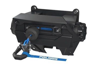 NEW OEM Genuine Polaris RZR PRO R/4 S/4 Pro 4 HD 6,000 LB Winch 2891662