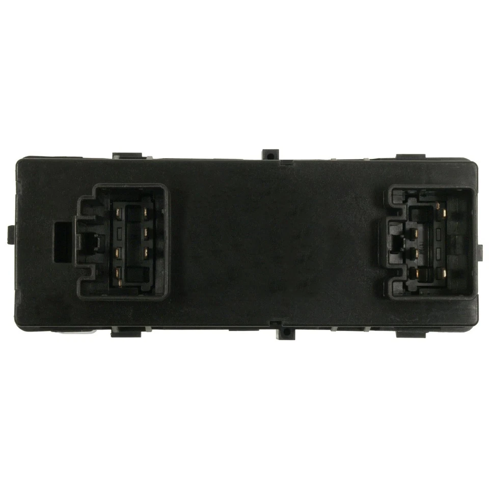 For 2011-2012 Ford F-350 Super Duty 4-Doors Door Window Switch Front Left SMP - Image 3 of 4