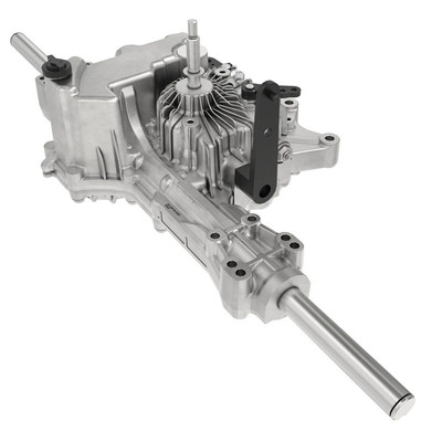 tomohug Tuff Torq K58M Transmission for John Deere X320, X340
