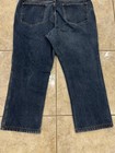 Duluth Trading Ballroom Relaxed Fit Jeans Men's 42X30 Blue Cotton Denim 86069B — photo 2