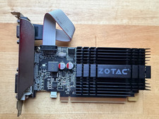 ZOTAC NVIDIA GeForce GT 710 ZONE Edition 288-...