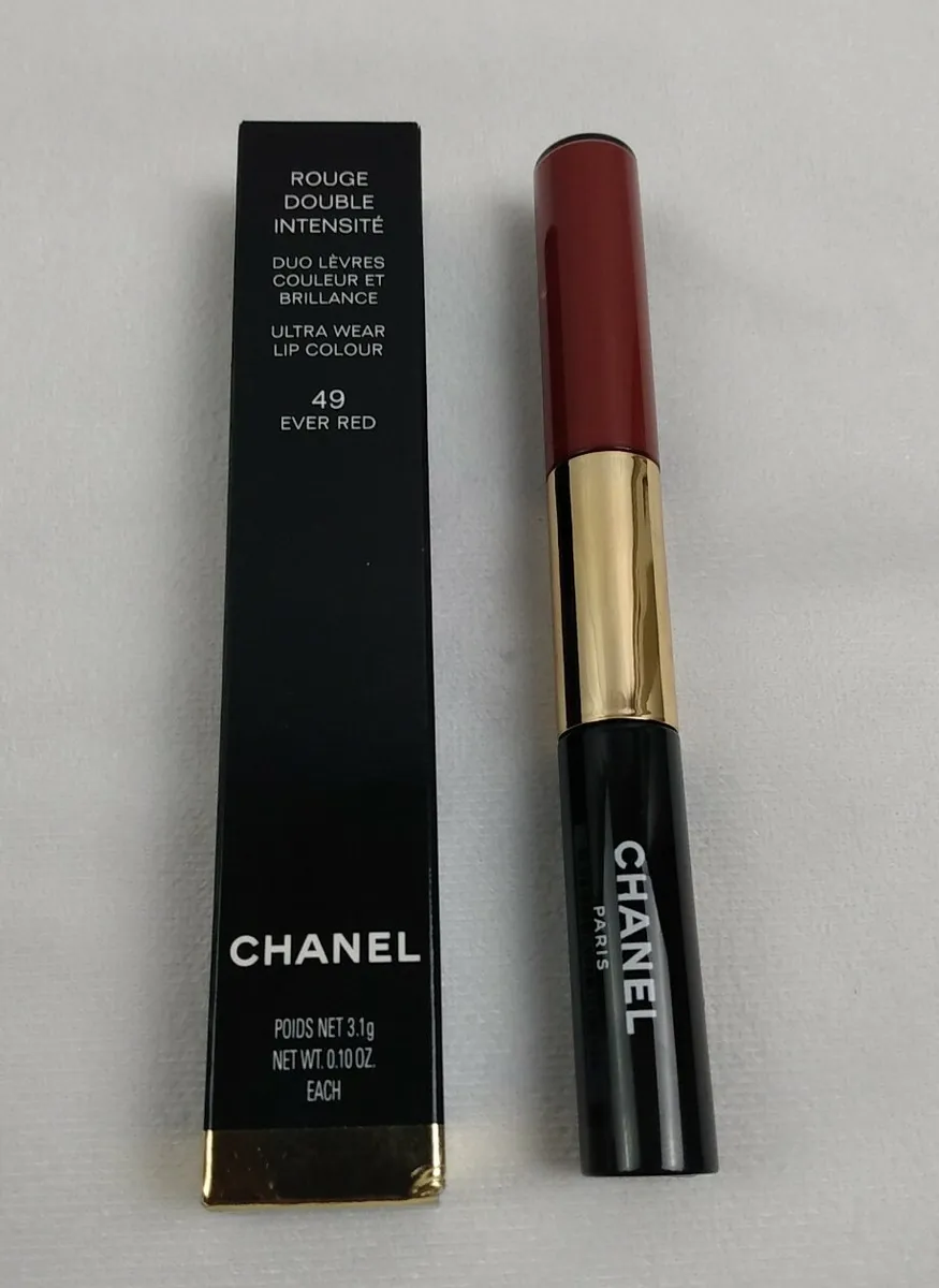 chanel long wear lipstick