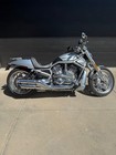 2012 Harley-Davidson V-Rod® 10th Anniversary Edition