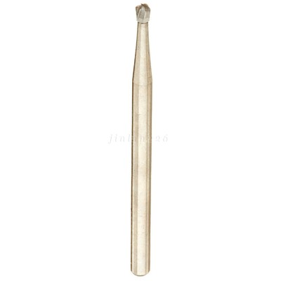 FGOS3 Carbide Burs Friction Grip FG & Surgical Made in China 5-10-100 Bur