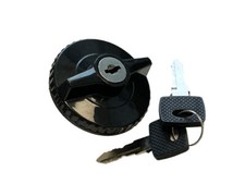 OE-Style ReproTankdeckel Tankverschluß  für Mercedes R107 W123 W114 W115 W116