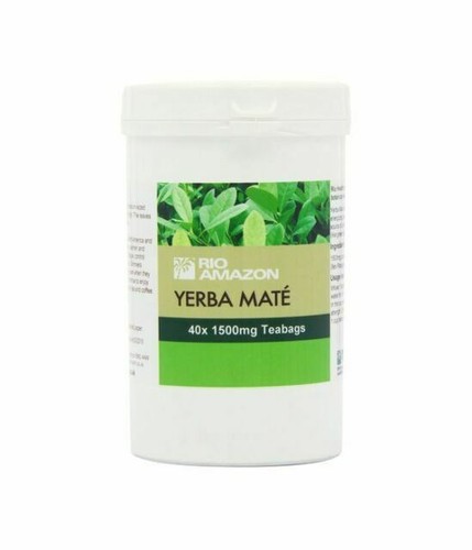 Yerba Mate Kraus Orgánica 500gr, Con Palo. – YERBATEROCL
