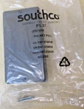 Southco P1-31 J051974 Pocket Pull   1069OMF