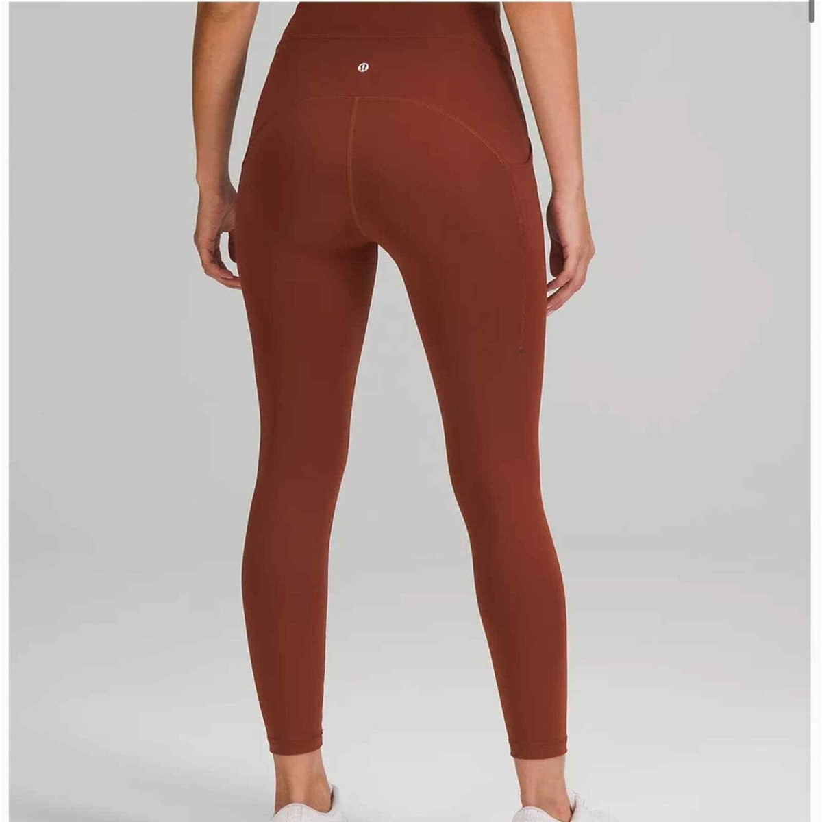 ルルレモン power thru HR Tight サイズ4 m35584534899_1.jpg