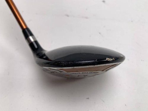 Ping G10 3 Fairway Wood 15.5* TFC 129 F Regular Graphite Mens RH - Picture 5 of 7