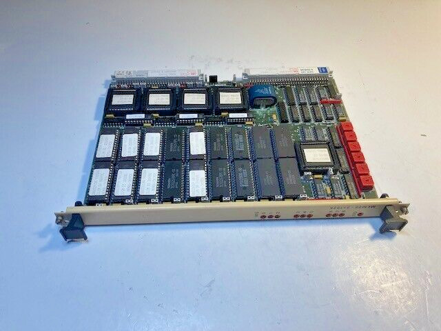 ABB DRIVES MEM86-3X192K MEMORY BOARD MODULE 58031844 58032514