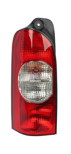 Feu Arrière Gauche Sans Support Ambre Blanc Rouge 95630219 - Qualité OEM