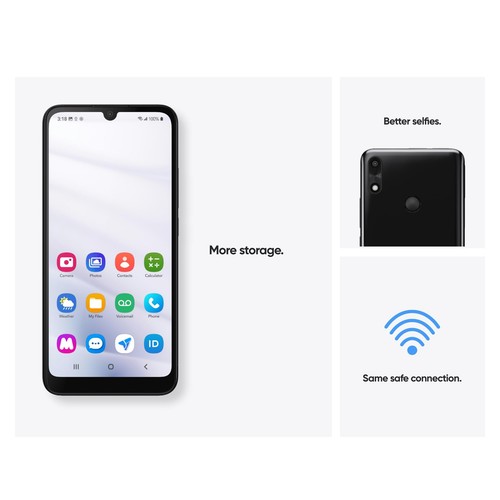 Gabb Phone 4 The Perfect First Phone for Kids Safe Apps No Social Media - 第 6/7 張圖片
