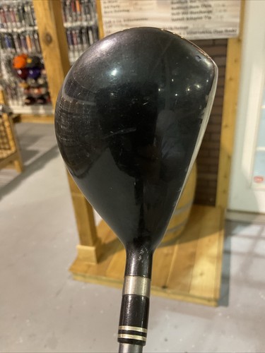 Preowned Orlimar Golf A830 19° #3 Hybrid Men's Regular Flex Graphite Shaft LEFTY - Picture 9 of 16