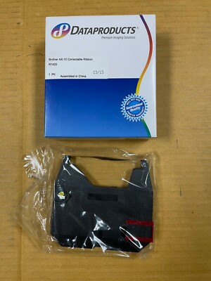 Data Products Brother AX-10 Correctable Ribbon R1420