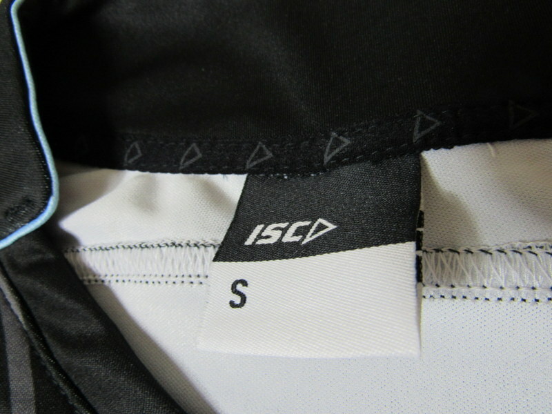 FIJI Rugby Sevens Union jersey shirt ISC 2018 The Palm trikot