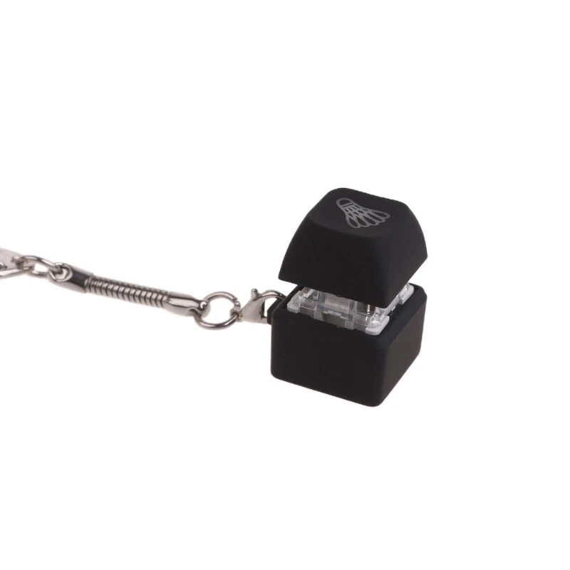 Compact Mechanical Key Tester for Keyboard Testing Ideal Gift Tool