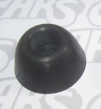 1949-1955 Buick Grill Bumper Hood To Grill Bar Hood Rest Bumper