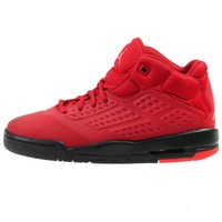 Jordan School Gs Big Kids 768902-623 Red Black Basketball Shoes Youth Sz 5 on sale Jordan School Gs Big Kids 768902-623 Red Black Basketball Shoes Youth Sz 5 on sale
