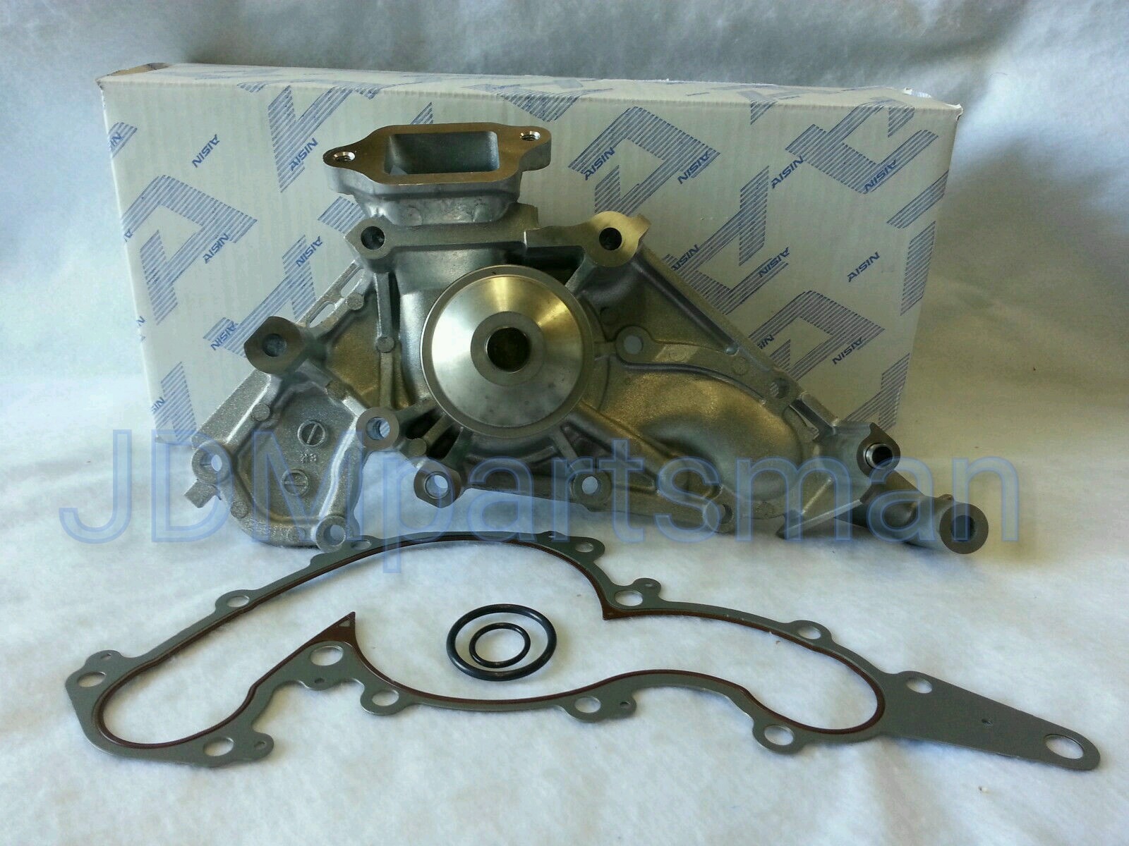 19982007 LEXUS LX470 LAND CRUISER 4.7L V8 TIMING BELT AISIN WATER PUMP