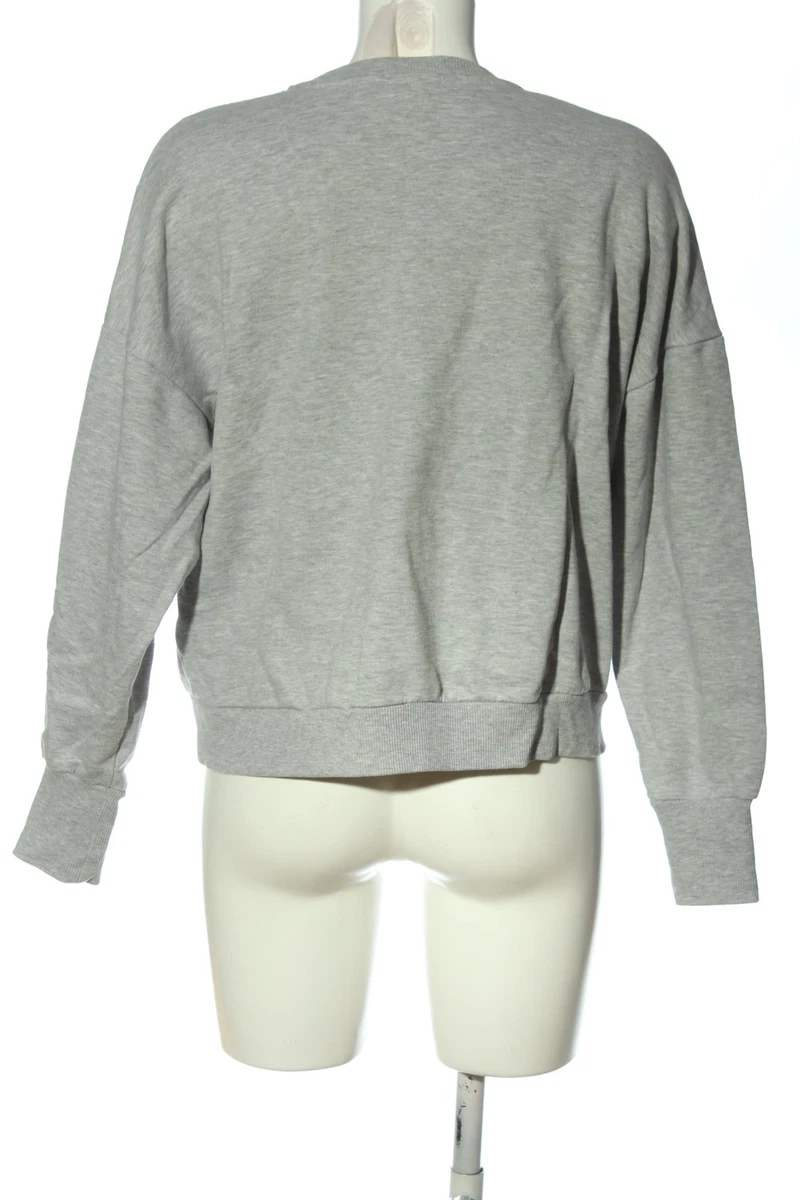 Felpa bershka shop verde
