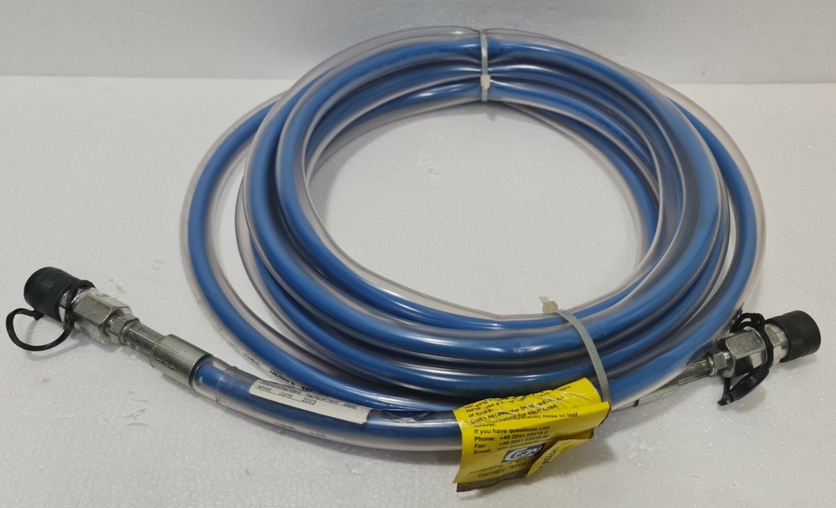 CEJN CDK-1801060PC32 HIGH PRESSURE HYDRAULIC HOSE 1800 BAR(26100