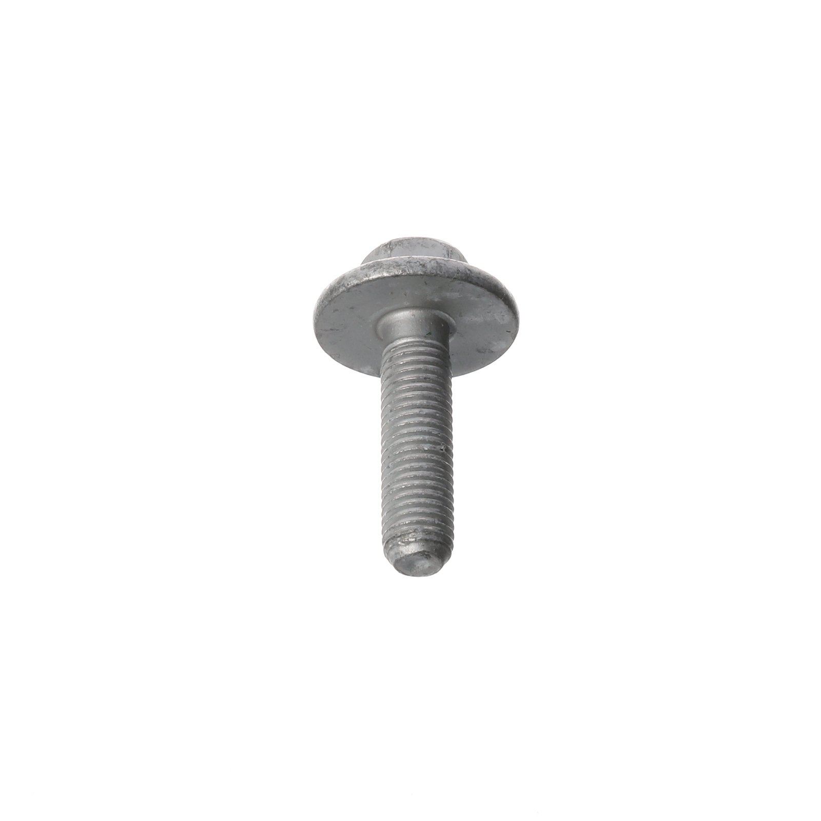 Tornillo de tapa de cojinete principal para Ford Mustang 2000-2014 (P/N XF3Z-6345-AA)