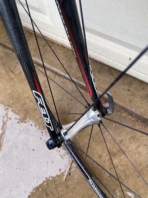 Felt Z25 road carbon fiber bicycle. | eBay Felt Z25 road carbon fiber bicycle. | eBay