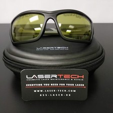 LASER SAFETY GOGGLES EYEWEAR, LASER PROTECTION GLASSES, ALEX LASER 755nm, modern