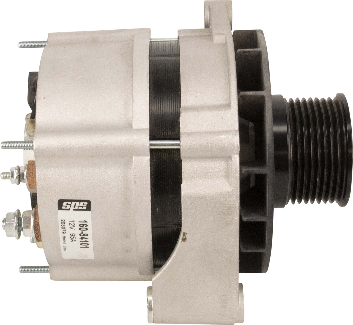 Alternator RE505895 fits John Deere 270 280 6100B 6110B 6403 6603 