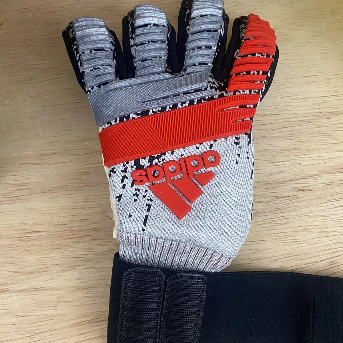Adidas predator shop pro fs