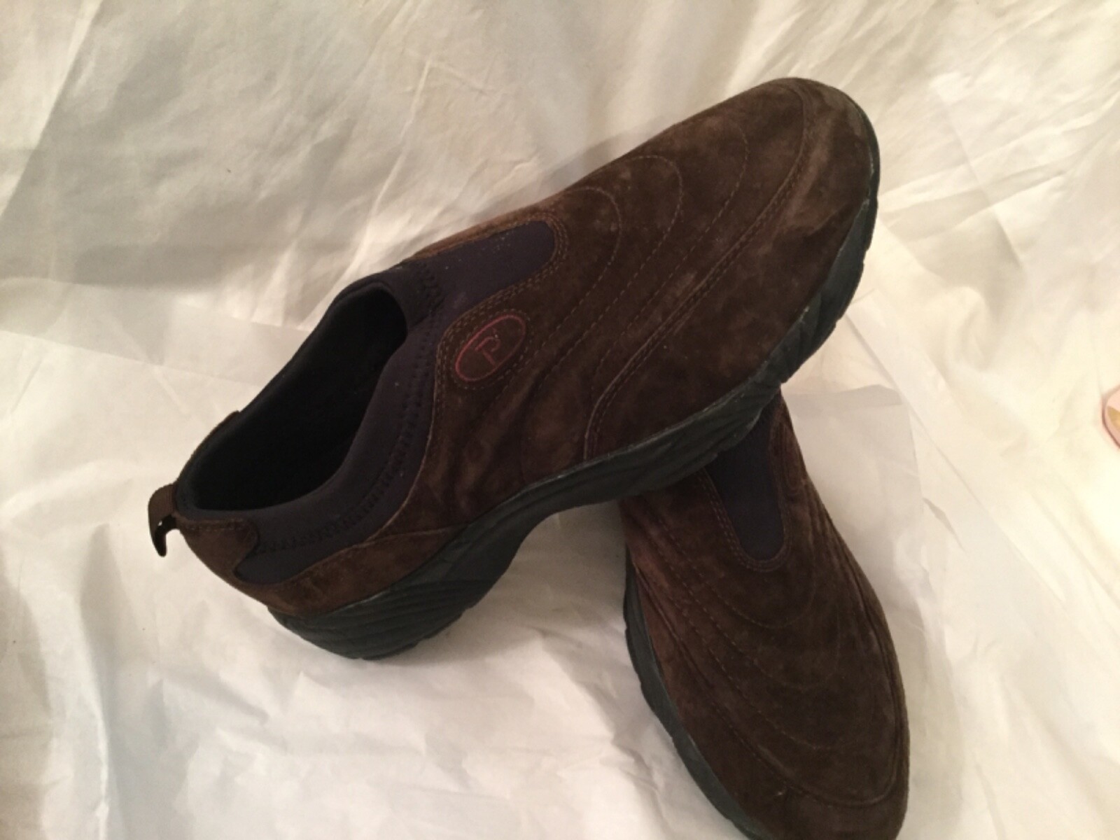 propet mens walking shoes