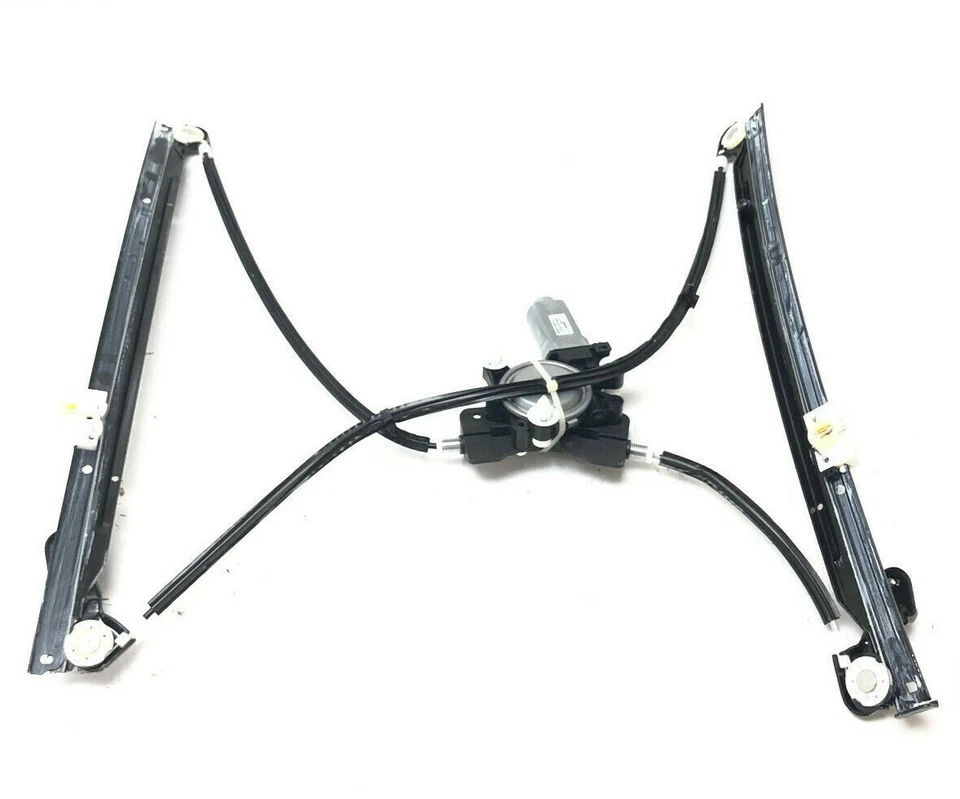 68037296AA OEM Regulador de ventana frontal derecho Town n Country Raravan Voyager  Foto 2 de 4