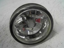 Antibrouillard Citroen C2