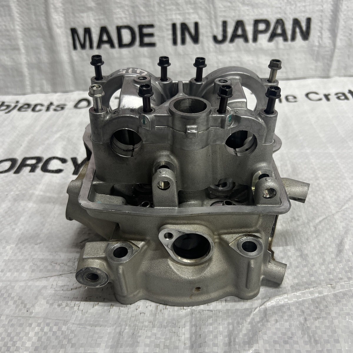 Nao 2018-2024 Kawasaki Genuine Ninja 400 Z400 Eliminator Clutch