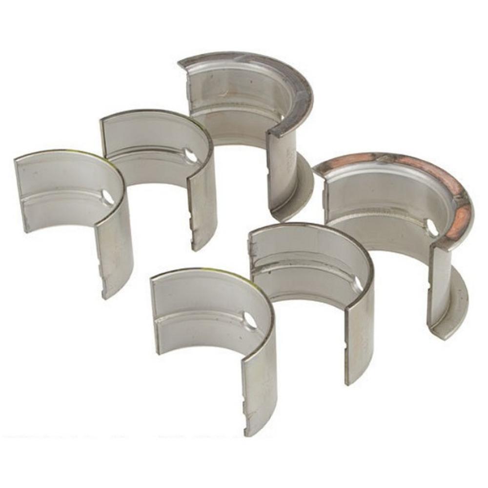 Tractor Gaskets Set Of 2 Intake &amp; Exhaust Manifold Gaskets - Fits Ford 2N, 8N, 9N Tractors (1939-1952) 9 In Ford Gasket