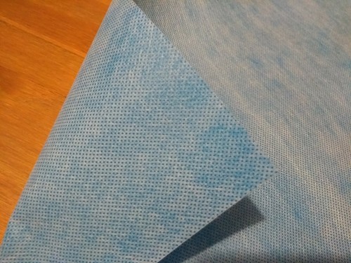5m - 60m Waterproofing Tanking Membrane Matting BLUE YELLOW ORANGE shower bath - 第 8/15 張圖片
