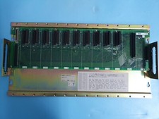 OMRON CV500-BC101 BASE UNIT