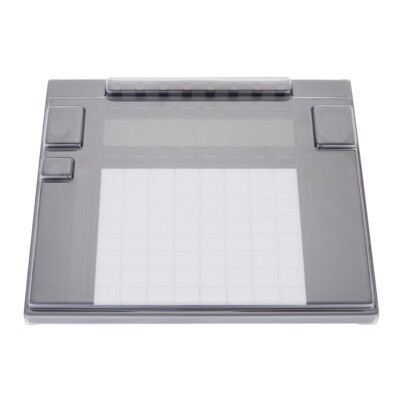 Decksaver DS-PC-PUSH3 Cover for Ableton Push 3 Instrument