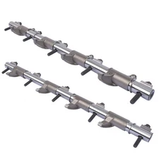 In & Out Rocker Arm For Dodge Ram Jeep 2003-2018 5.7L Hemi 53021553AB 53021552AB