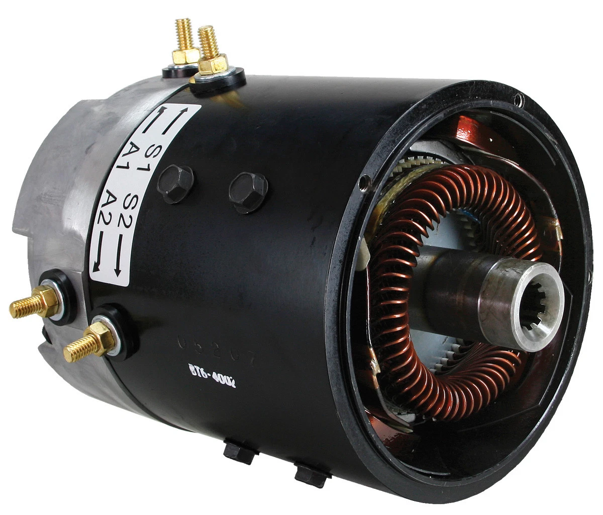 36 volt dc motor deals