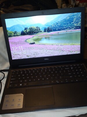Dell Inspiron 15” 3584 Laptop computer. | eBay
