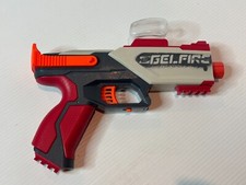 Nerf Pro Gelfire Legion Spring Action Gel Ball Blaster Shooting Kids Toy Gun