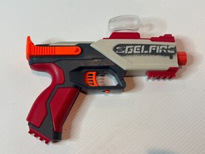 Nerf Pro Gelfire Legion Spring Action Gel Ball Blaster Shooting Kids Toy Gun