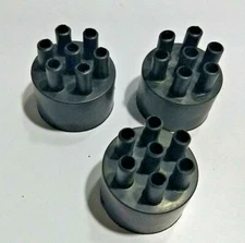 Feed Thru Boot LP40 - Tel - 11797-8A - Surface Control / BOP - 3 Pcs lot