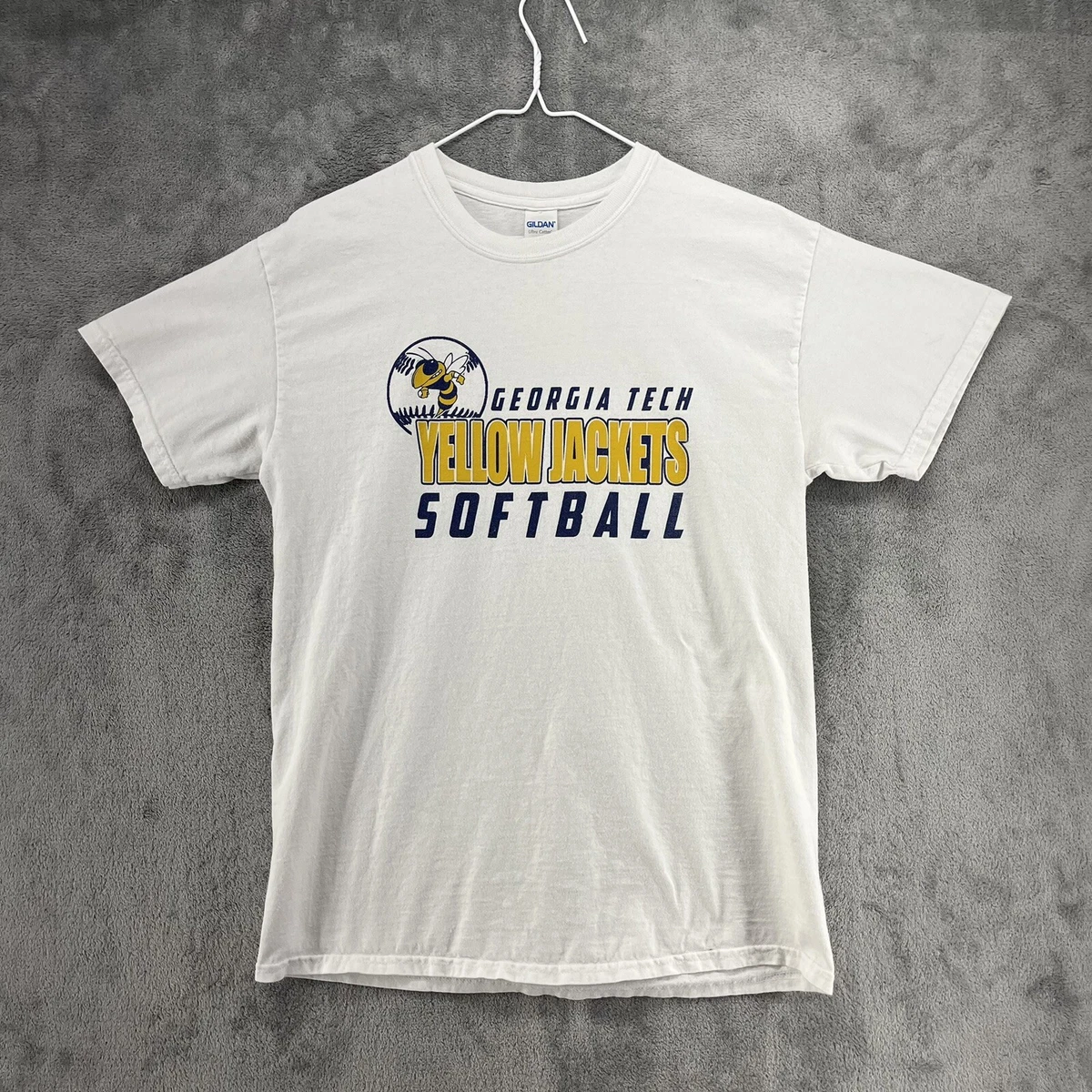 Georgia tech deals yellow jackets softball